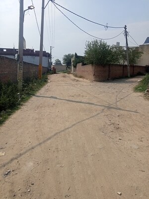  Plot – Exterior View View at Sondhapur - for Sale