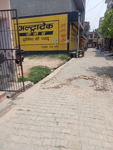  Plot – Exterior View View at Sondhapur - for Sale