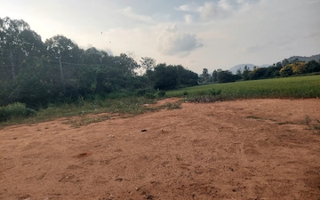 Plot For Sale in Chokkanahalli