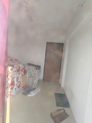 Furnished Amenities in 2 BHK Apartment at Mantra Ira, Undri – for Sale