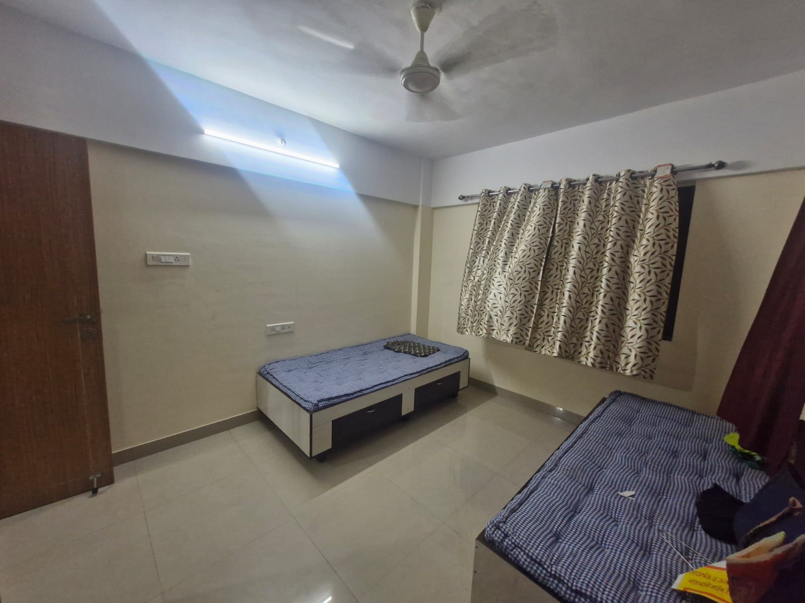 3 BHK Apartment For Rent in Rachana Bella Casa