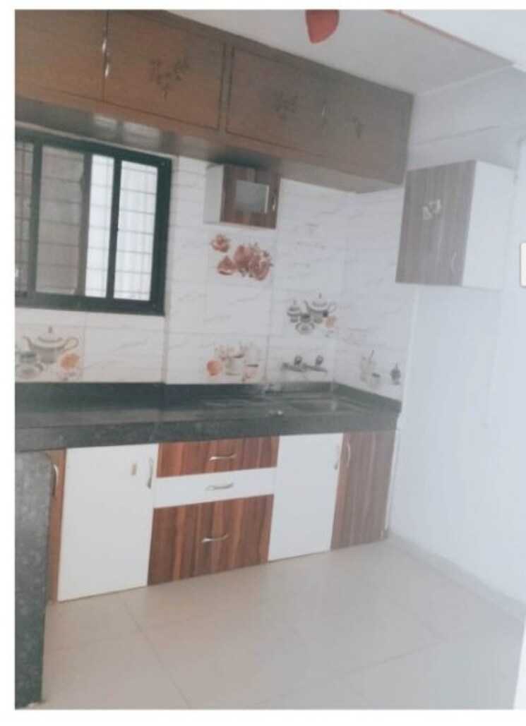 Kitchen, atharva-shrushti 1 Bedroom 550 Sq.Ft. Apartment In Manjari Pune 8621493