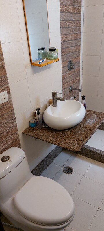 3 BHK Apartment For Sale in Bulland Heights, Sain Vihar