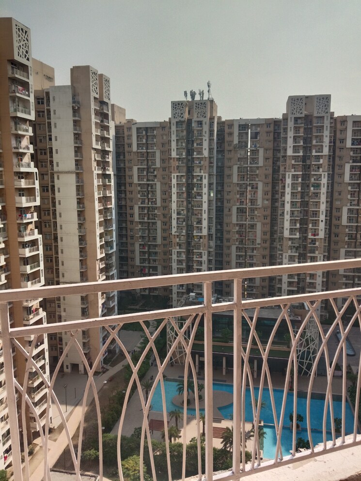 Exterior View, mahagun-mywoods-ii 4 Bedroom 2190 Sq.Ft. Apartment In Sector 16c Greater Noida Greater Noida 8625912