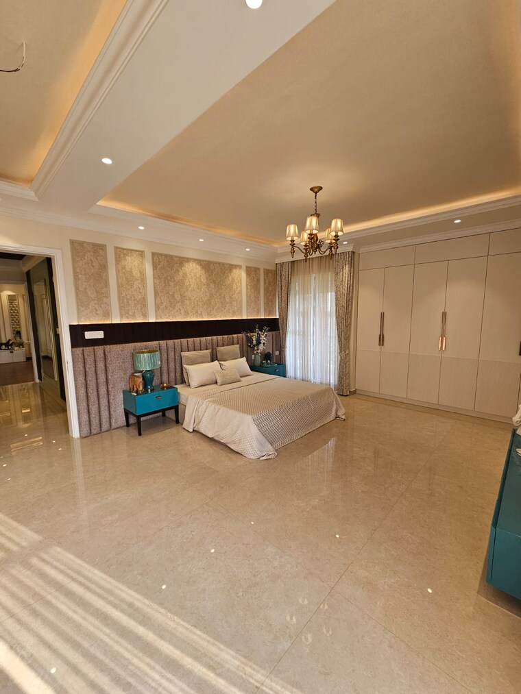 Living Room, atco-lavivant 3 Bedroom 1921 Sq.Ft. Villa In Sarjapur Road Bangalore 8587722