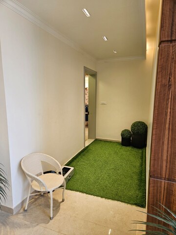 Bathroom in 3 BHK Villa at Atco Lavivant, Sarjapur Road – for Sale