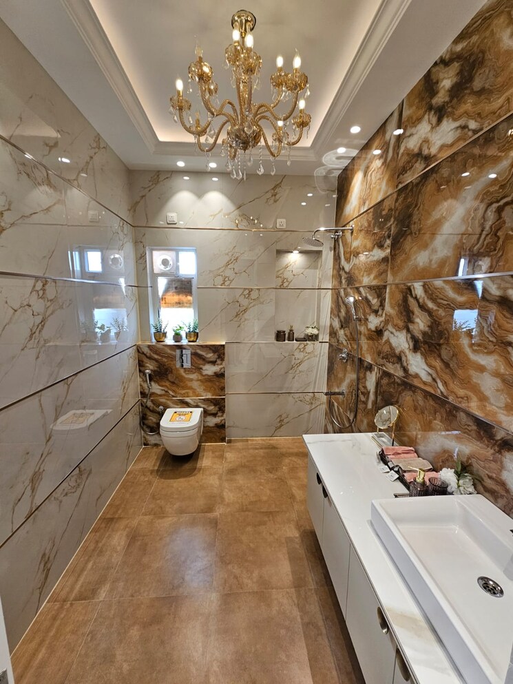 undefined, atco-lavivant 3 Bedroom 1921 Sq.Ft. Villa In Sarjapur Road Bangalore 8587722