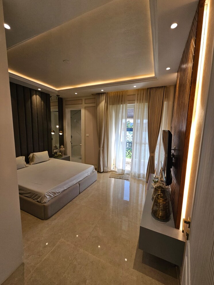 Living Room, atco-lavivant 3 Bedroom 1921 Sq.Ft. Villa In Sarjapur Road Bangalore 8587722