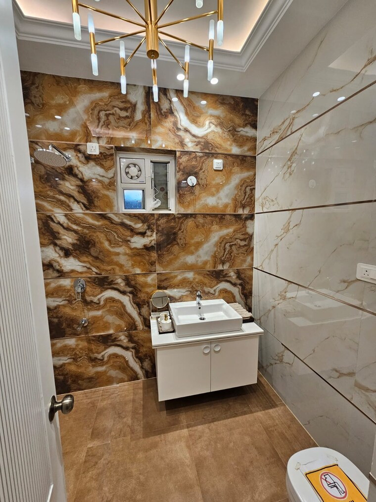 undefined, atco-lavivant 3 Bedroom 1921 Sq.Ft. Villa In Sarjapur Road Bangalore 8587722