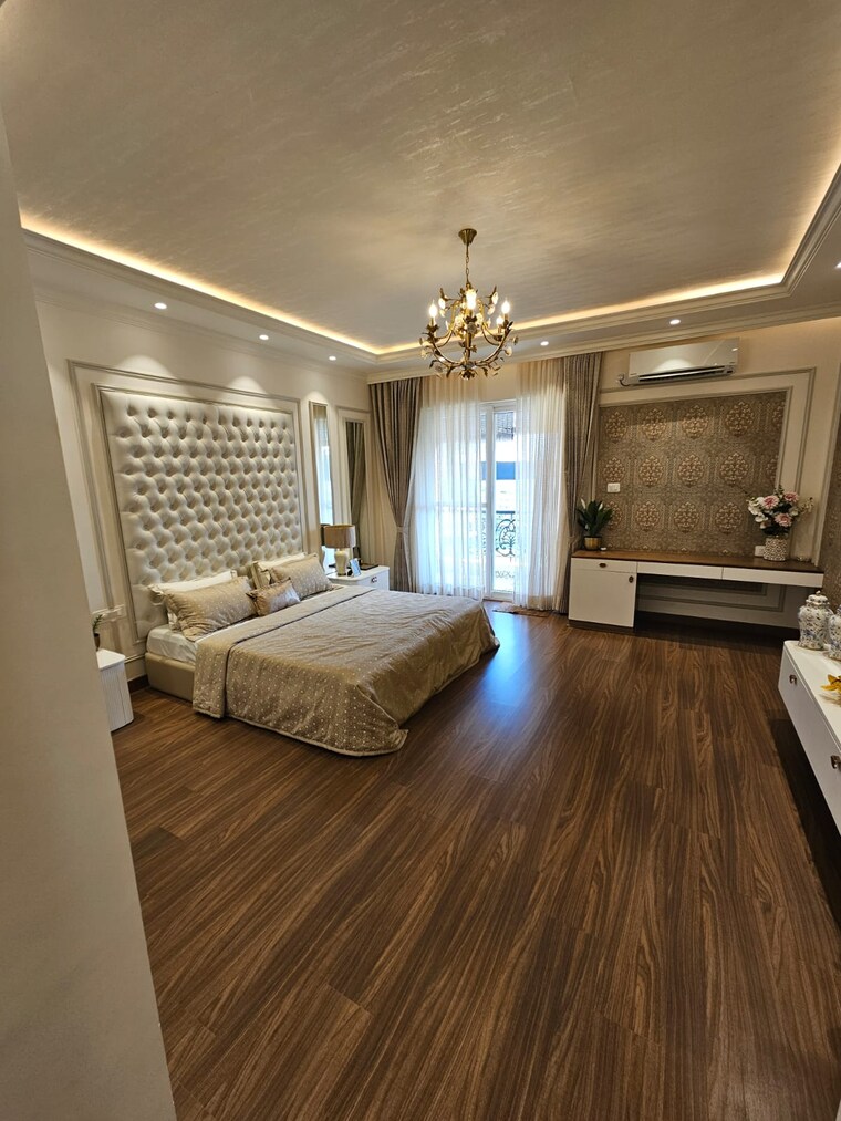 Bedroom, atco-lavivant 3 Bedroom 1921 Sq.Ft. Villa In Sarjapur Road Bangalore 8587722