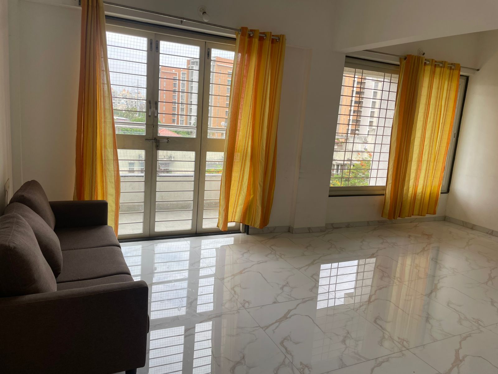 2 BHK 789 Sq.Ft. Apartment in Anshul Casa