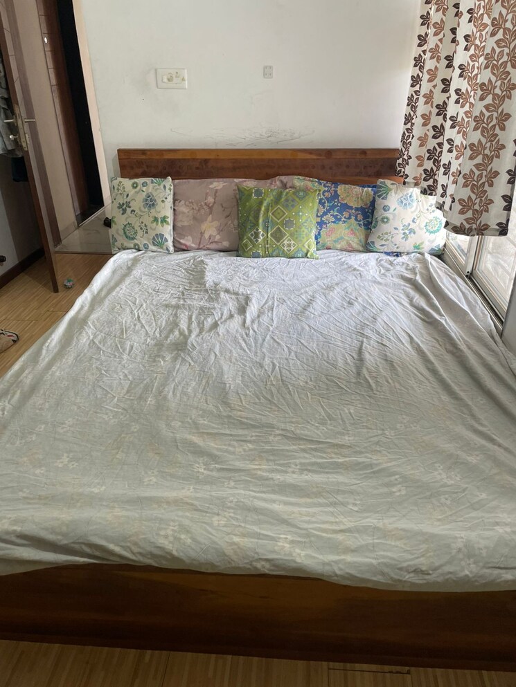 Bedroom, anshul-casa 2 Bedroom 789 Sq.Ft. Apartment In Wakad Pune 8625854