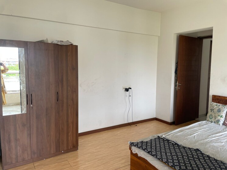 Bedroom, anshul-casa 2 Bedroom 789 Sq.Ft. Apartment In Wakad Pune 8625854