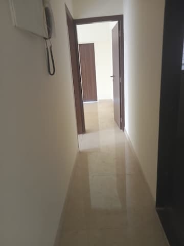 Building Lobby in 2 BHK Apartment at Subhash CHS, Chembur – for Rent