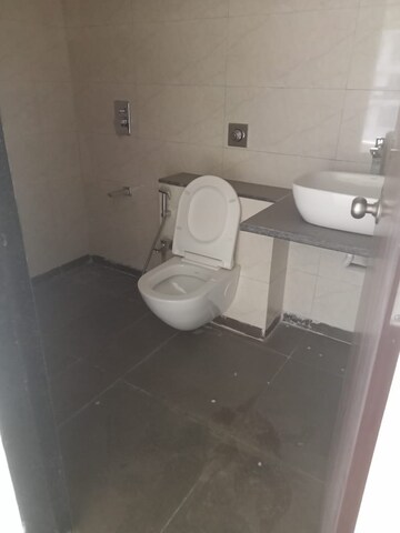 Bathroom in 2 BHK Apartment at Subhash CHS, Chembur – for Rent