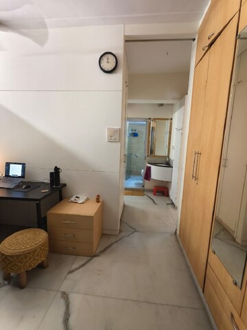Bedroom in 2 BHK Apartment at Bandra West – for Rent