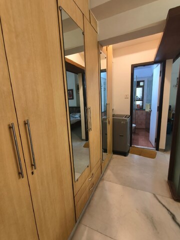 Bedroom in 2 BHK Apartment at Bandra West – for Rent