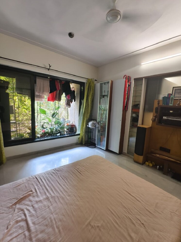 Bedroom, bandra west 2 Bedroom 750 Sq.Ft. Apartment In Bandra West Mumbai 8625983