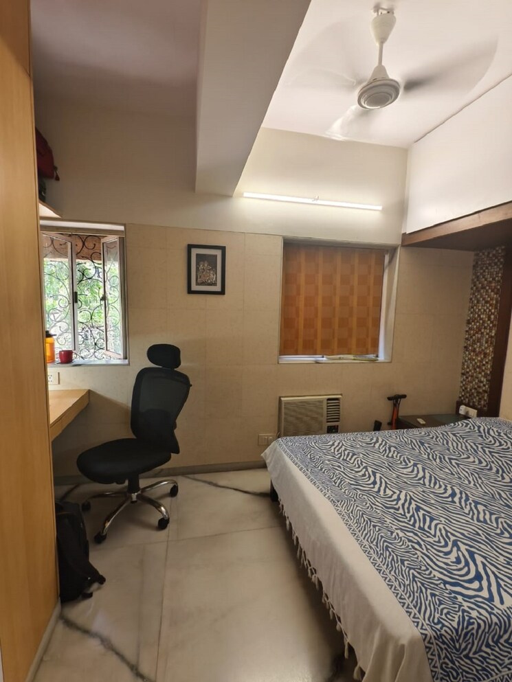 Bedroom, bandra west 2 Bedroom 750 Sq.Ft. Apartment In Bandra West Mumbai 8625983