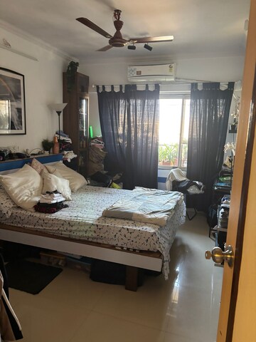 Room in 3 BHK Apartment at GHP Shimmering Heights, Powai – for Rent