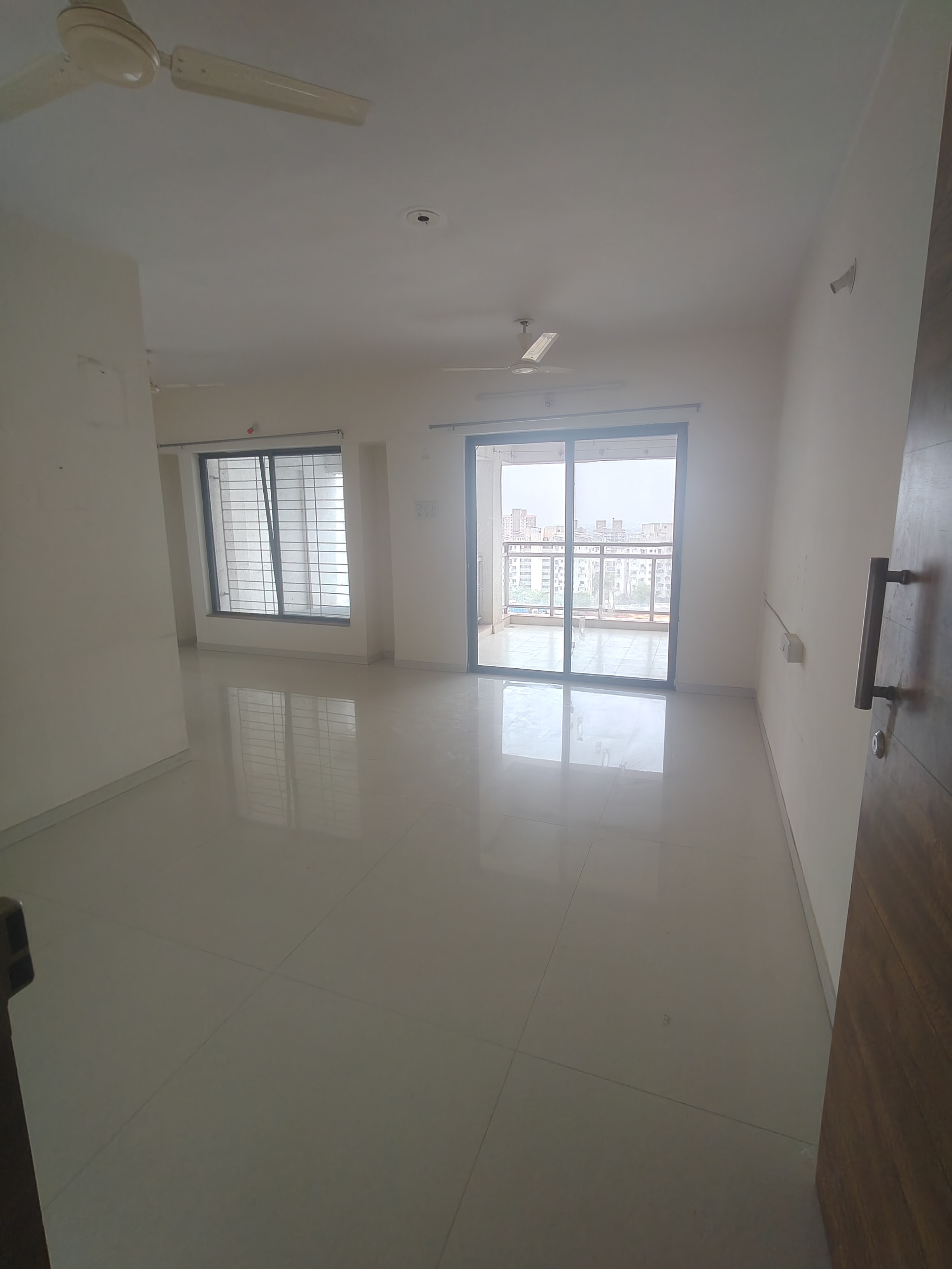 2 BHK + Pooja Room 1078 Sq.Ft. Apartment in Tulsi Shakuntala Kanade Nagar