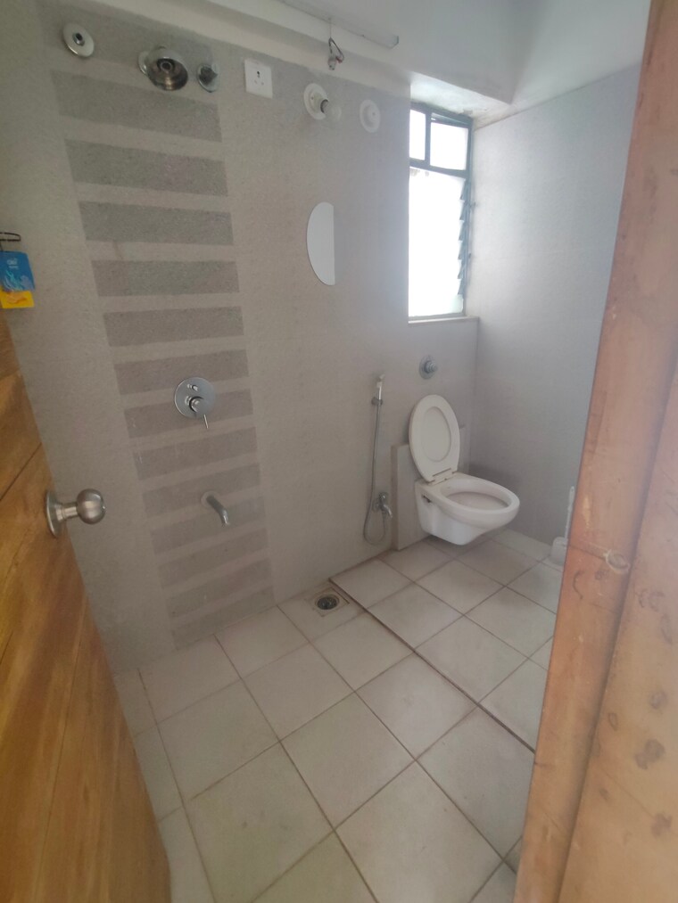 Bathroom, tulsi-shakuntala-kanade-nagar 2 Bedroom 1078 Sq.Ft. Apartment In Undri Pune 8625875