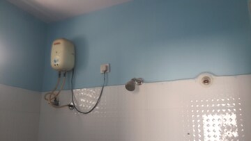 Furnished Amenities in 2 BHK Independent House at Rt Nagar – for Rent