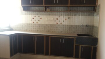 Kitchen in 2 BHK Independent House at Rt Nagar – for Rent