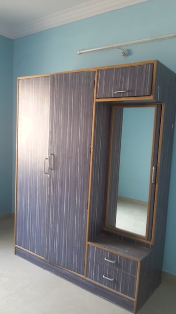 Room in 2 BHK Independent House at Rt Nagar – for Rent