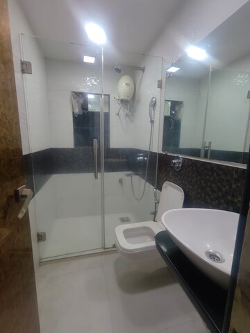 Team Area in 1.5 BHK Apartment at Anupam Garden – for Rent