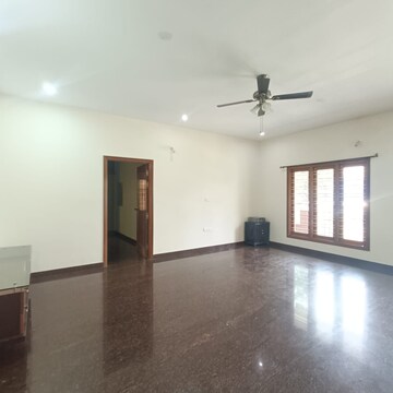 3 BHK Builder Floor For Rent in Hsr Layout