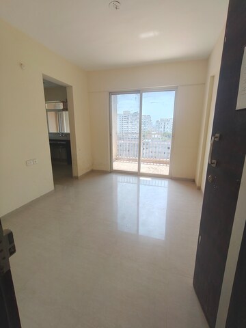 1 BHK Apartment For Sale in Vedant Kingston Serene, Undri