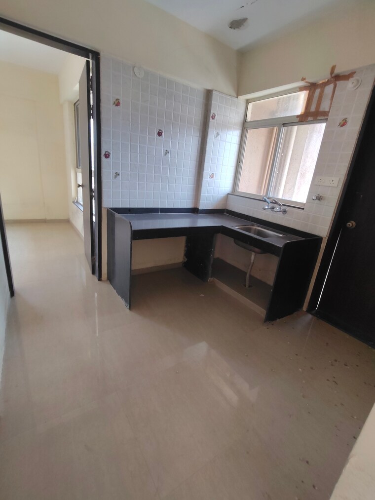 Kitchen, vedant-kingston-serene 1 Bedroom 465 Sq.Ft. Apartment In Undri Pune 8625914