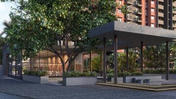 3 BHK Apartment – Exterior View View at Assetz Kodathi, Kodathi - for Sale