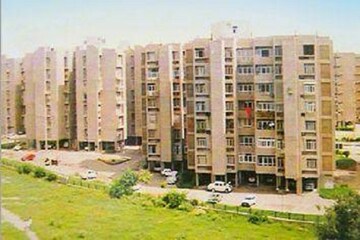 2 BHK Apartment For Sale in Kailash Nath Som Vihar, Rama Krishna Puram