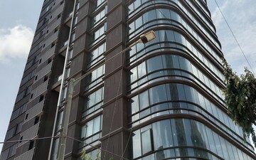 Office Space For Rent in Rishabraj Divine, Borivali East