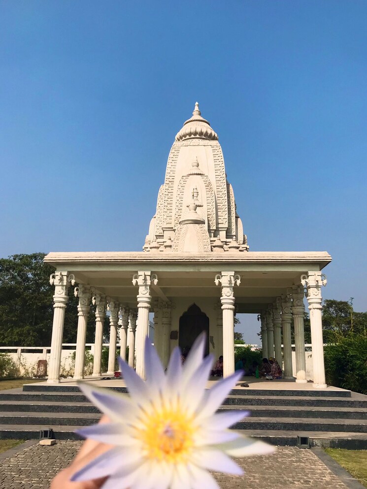 Exterior View, kachana  1501 Sq.Ft. Plot In Kachana Raipur 8625964