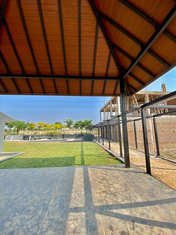  Plot – Exterior View View at Kachana - for Sale