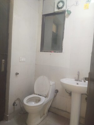 Master Bedroom in 2 BHK Apartment at Amrapali Terrace Homes, Tech Zone 4 Greater Noida – for Sale