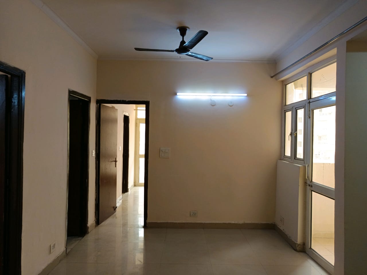 2 BHK + Pooja Room Apartment For Sale in Amrapali Terrace Homes