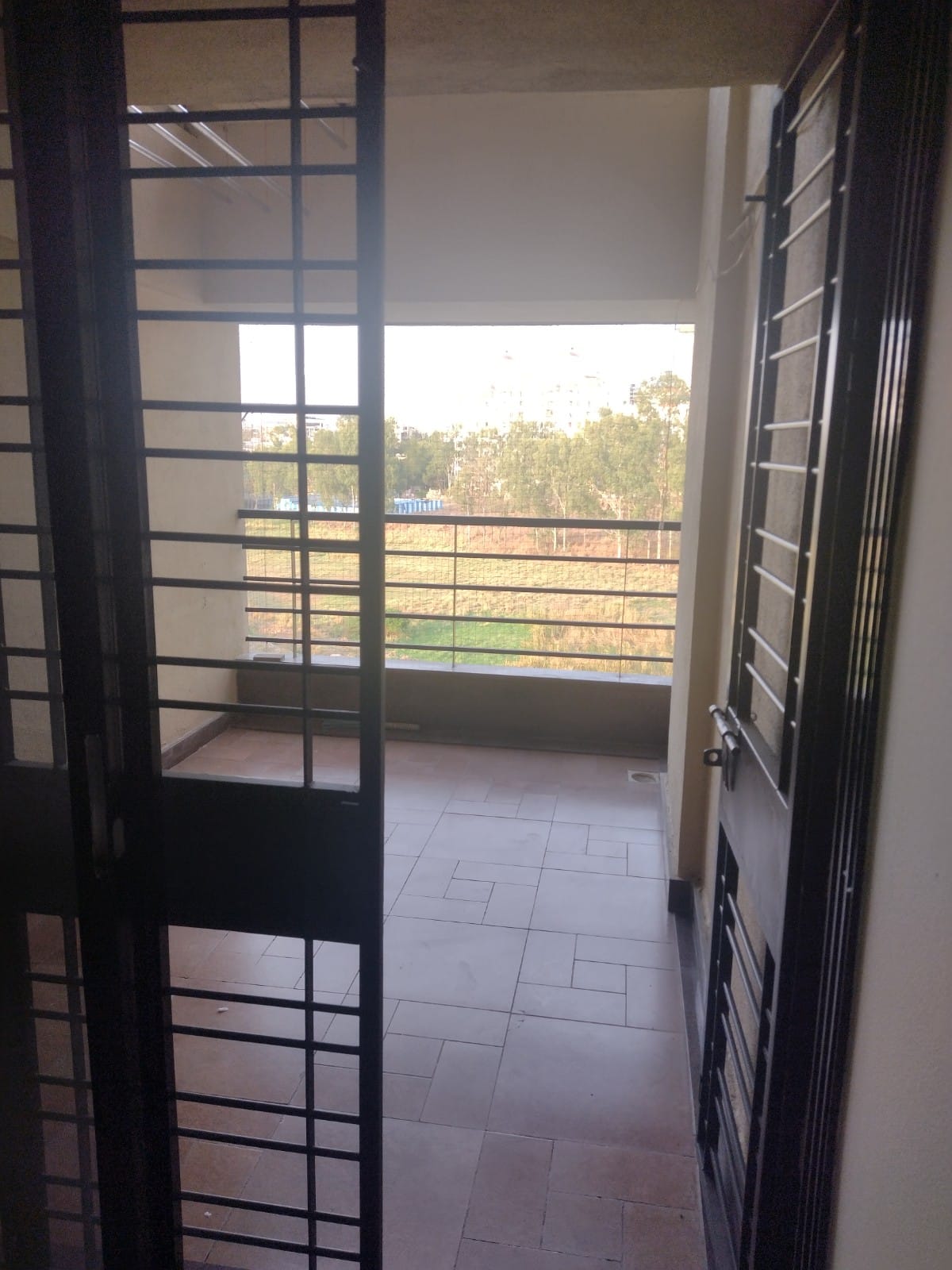 2 BHK + Extra Room 1170 Sq.Ft. Apartment in Nyati Meadows