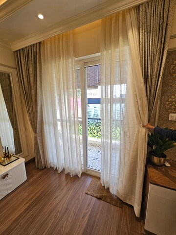 Bathroom in 4 BHK Villa at Atco Lavivant, Sarjapur Road – for Sale