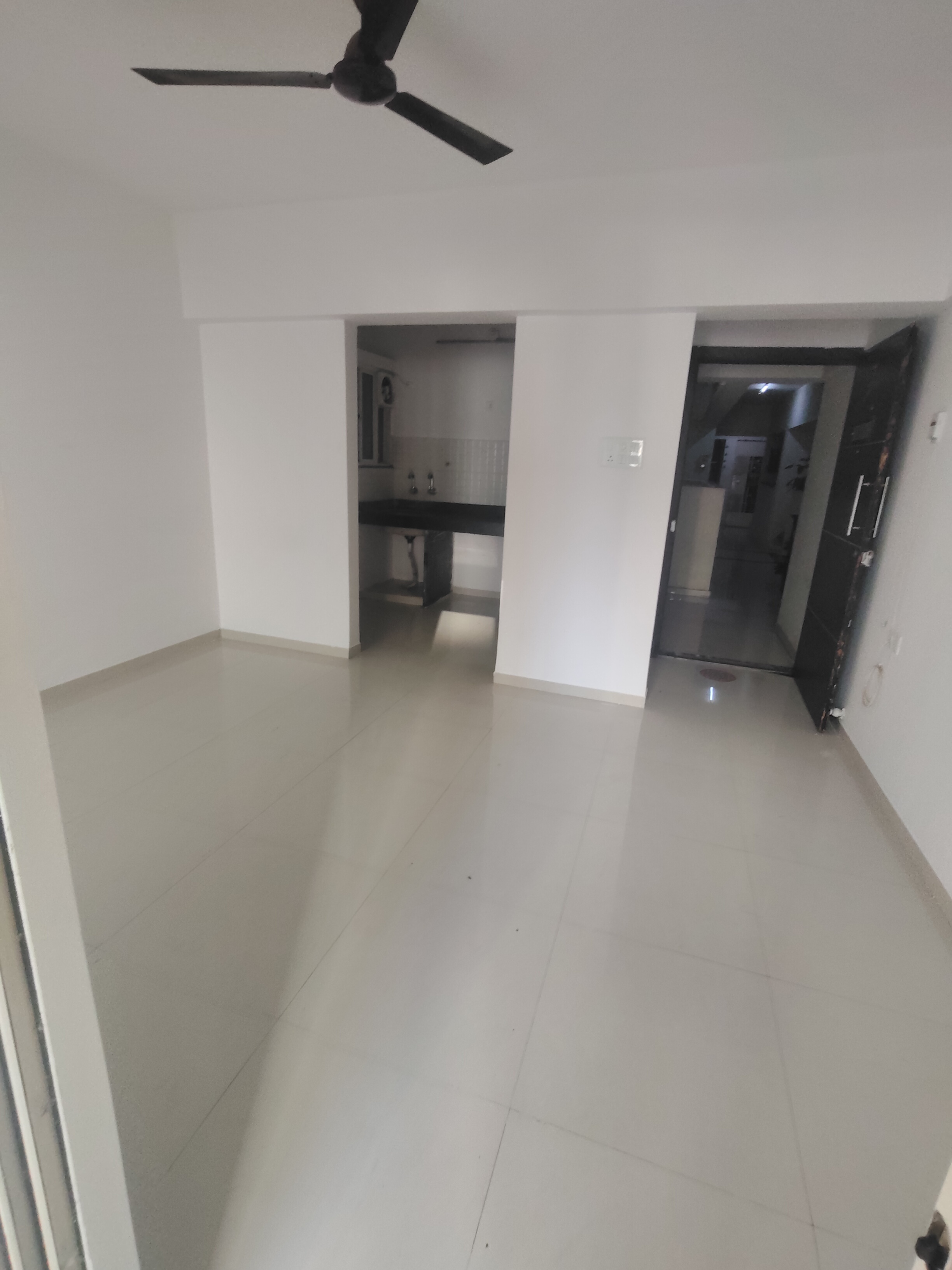 2 BHK + Pooja Room 700 Sq.Ft. Apartment in Majestique 38 Park Majestique