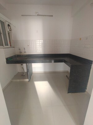 Kitchen in 2 BHK Apartment at Majestique 38 Park Majestique, Undri – for Sale