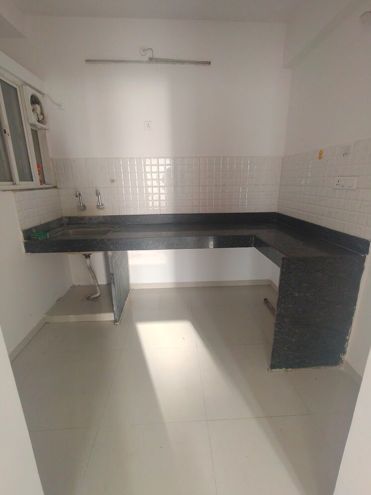 Kitchen, majestique-38-park-majestique 2 Bedroom 700 Sq.Ft. Apartment In Undri Pune 8625967