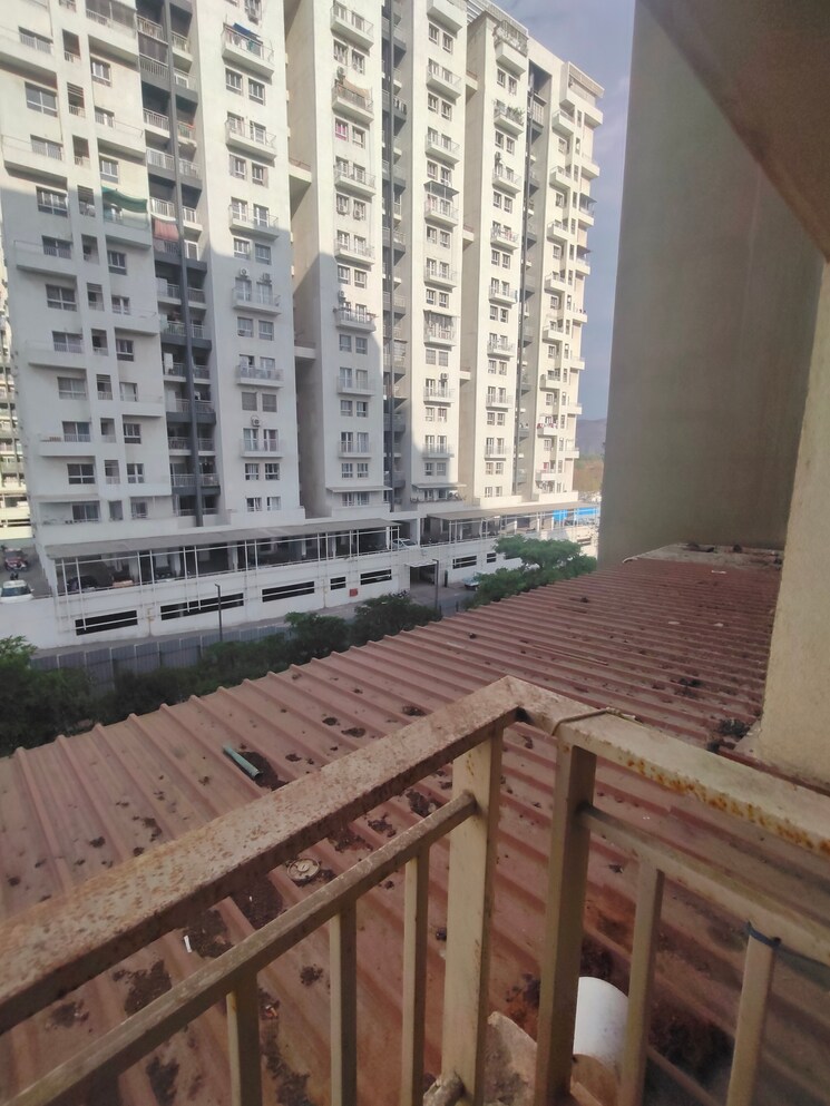 Exterior View, majestique-38-park-majestique 2 Bedroom 700 Sq.Ft. Apartment In Undri Pune 8625967