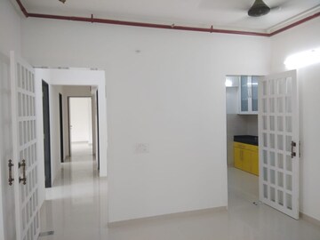 4 BHK Apartment For Rent in Kanakia Levels, Malad East
