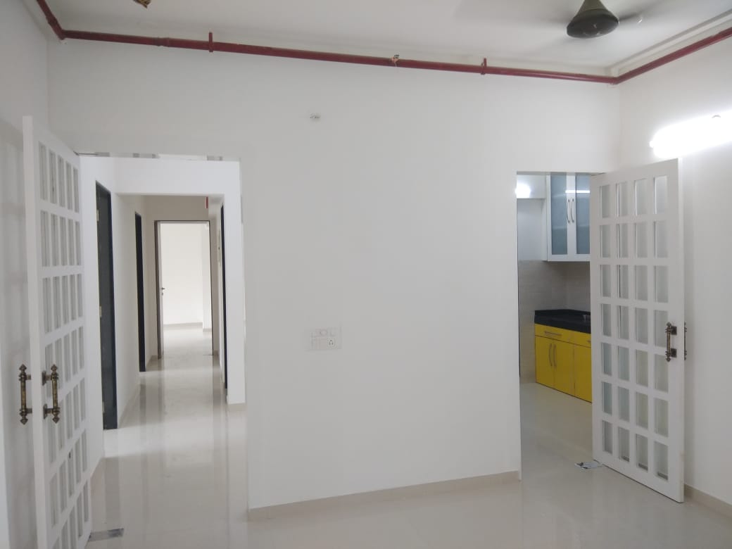4 BHK Apartment For Rent in Kanakia Levels