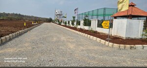  Plot – Exterior View View at Shadnagar - for Sale