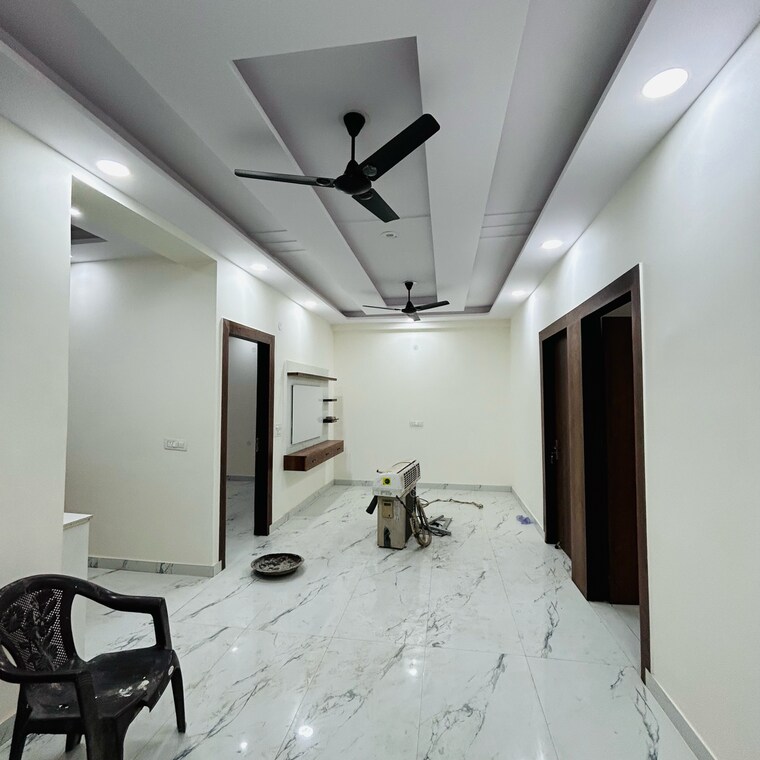 Team Area, upsidc site c 2 Bedroom 980 Sq.Ft. Builder Floor In Upsidc Site C Greater Noida 8625992